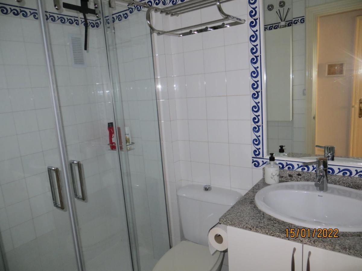 Almerimar Pearl Esterno foto