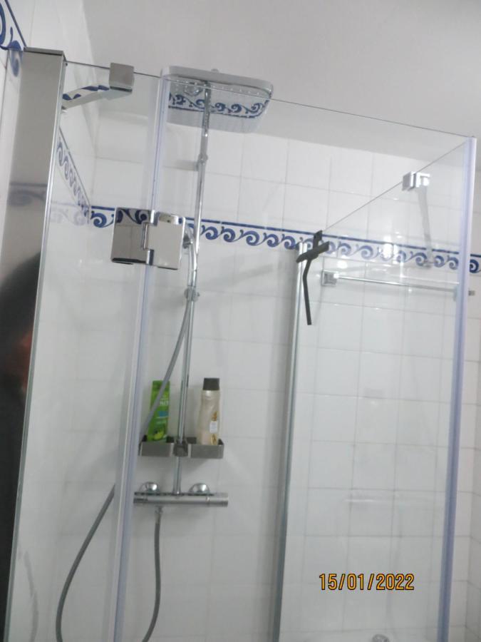 Almerimar Pearl Esterno foto