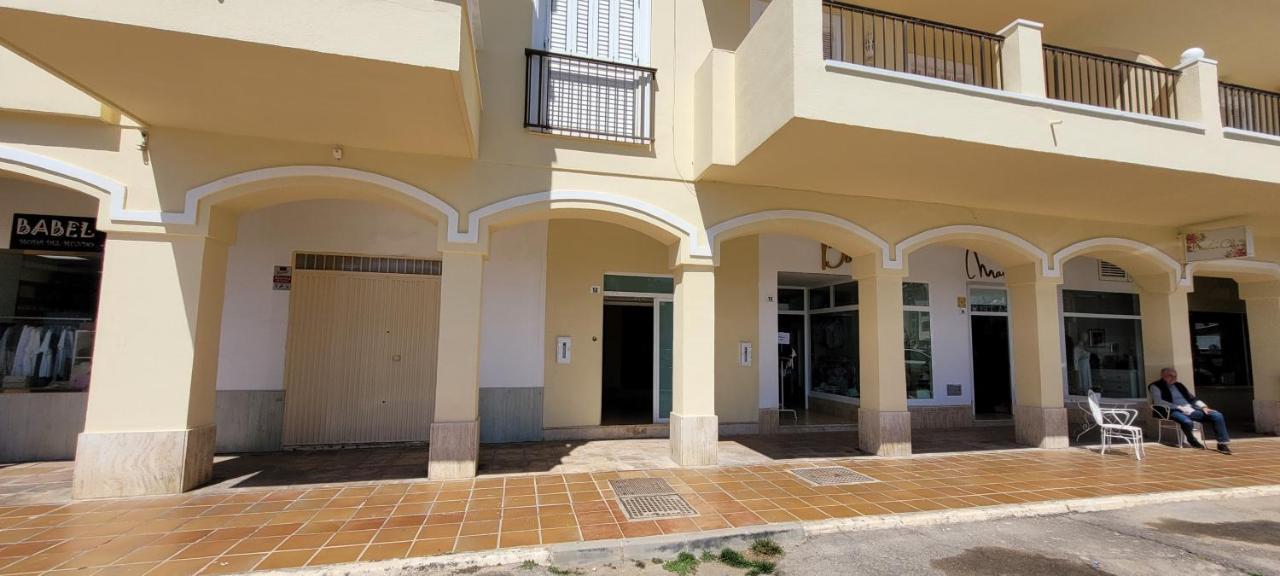 Almerimar Pearl Esterno foto